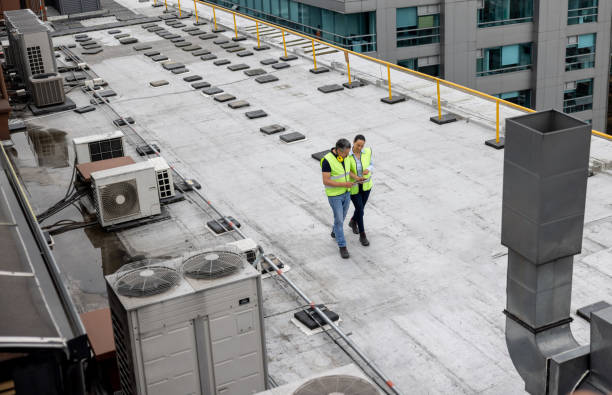 Roof Coating Services in Neah Bay, WA